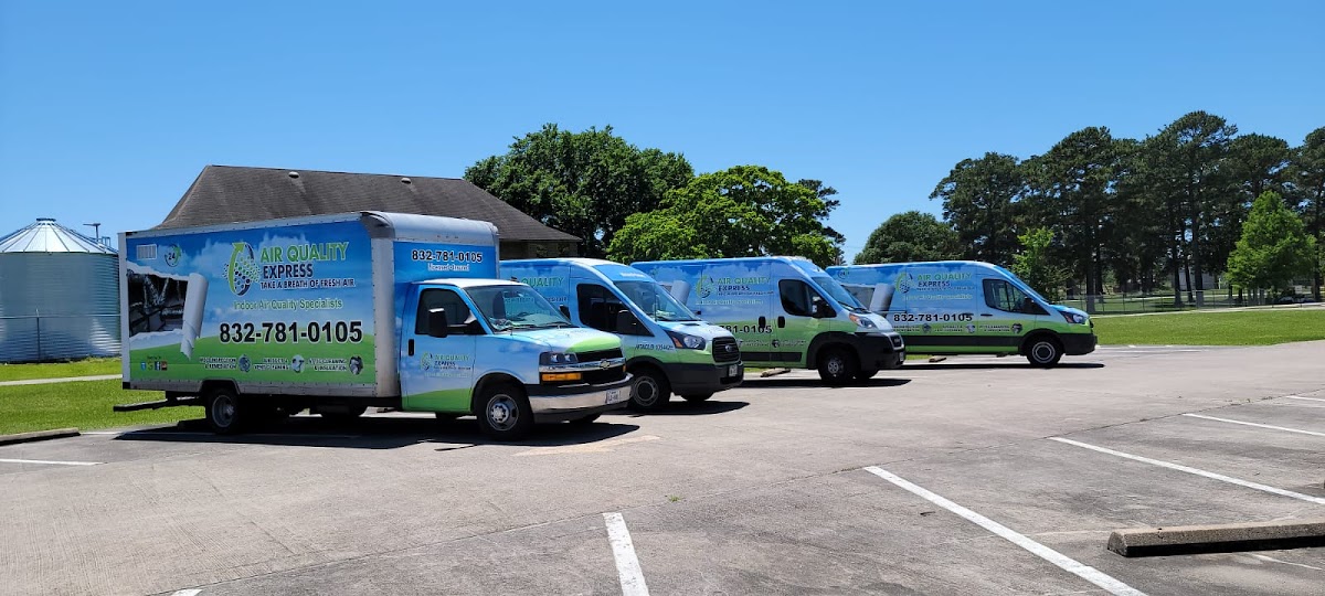 Duct Cleaning Service